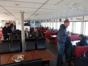 Ga met je collega's naar Ameland!