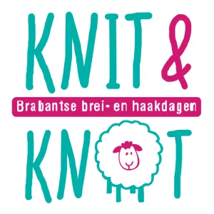 Knit&knot KNIT&KNOT Foto: ConexpoFoto geüpload door gebruiker.
