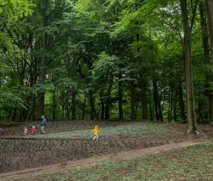Kinderwandeling Foto geüpload door gebruiker Geldersch Landschap en Kasteelen