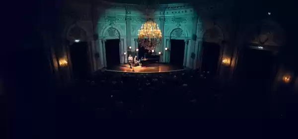 Masterpieces Unboxed: Vivaldi_s De vier jaargetijden Foto: Het Concertgebouw | Foto ge&uuml;pload door gebruiker concertgebouw