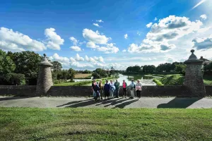 Vestingwandelingen