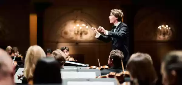 © Eduardus Lee | Foto geüpload door gebruiker concertgebouw © Eduardus Lee | Foto geüpload door gebruiker concertgebouw