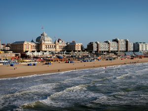 Scheveningen