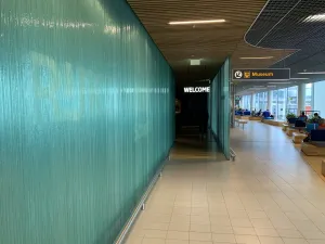 Welkom in het Rijksmuseum op Schiphol! Foto: DagjeWeg.NL