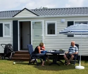 Kustpark Strand Westende Vakantie aan de Belgische kust