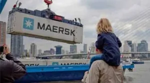 Ontdek de kleurrijke haven in Rotterdam!