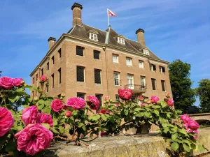 Foto: Dag van het Kasteel © Sander Louis Foto: Dag van het Kasteel © Sander Louis