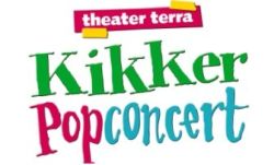 Winnen: twee tickets voor Kikker Popconcert
