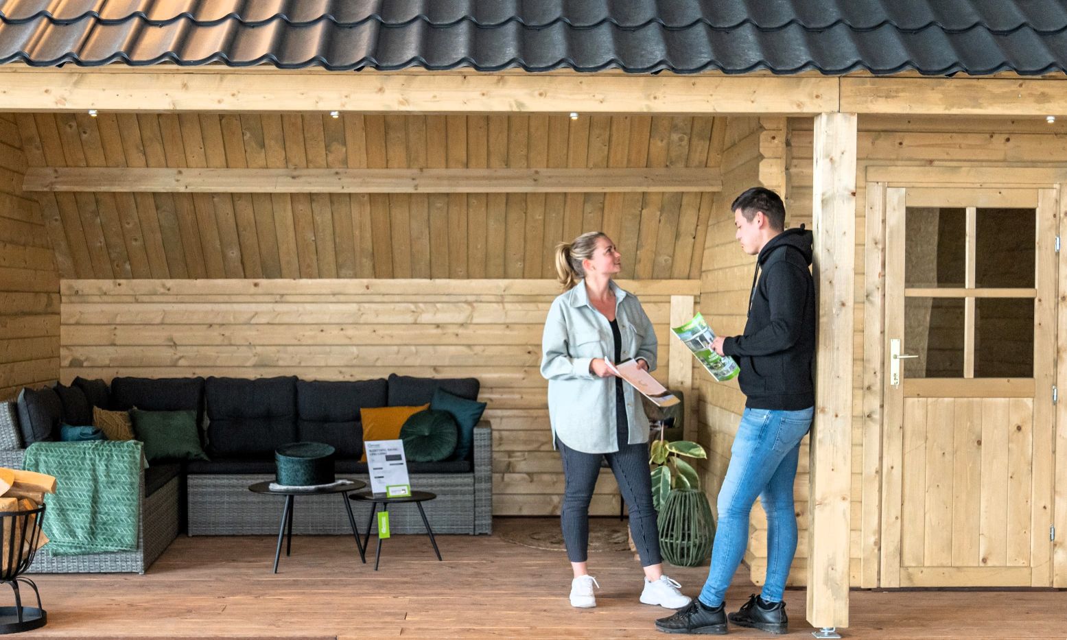 Bij Tuinbeurs Nederland vind je alles voor je droomtuin. Tuinbeurs Nederland