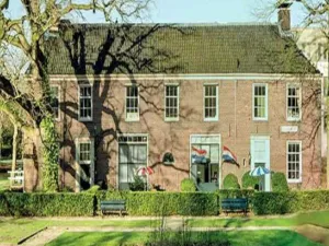 Vechtstreekmuseum Foto: Vechtstreek Museum.