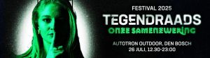 TEGENDRAADS Festival