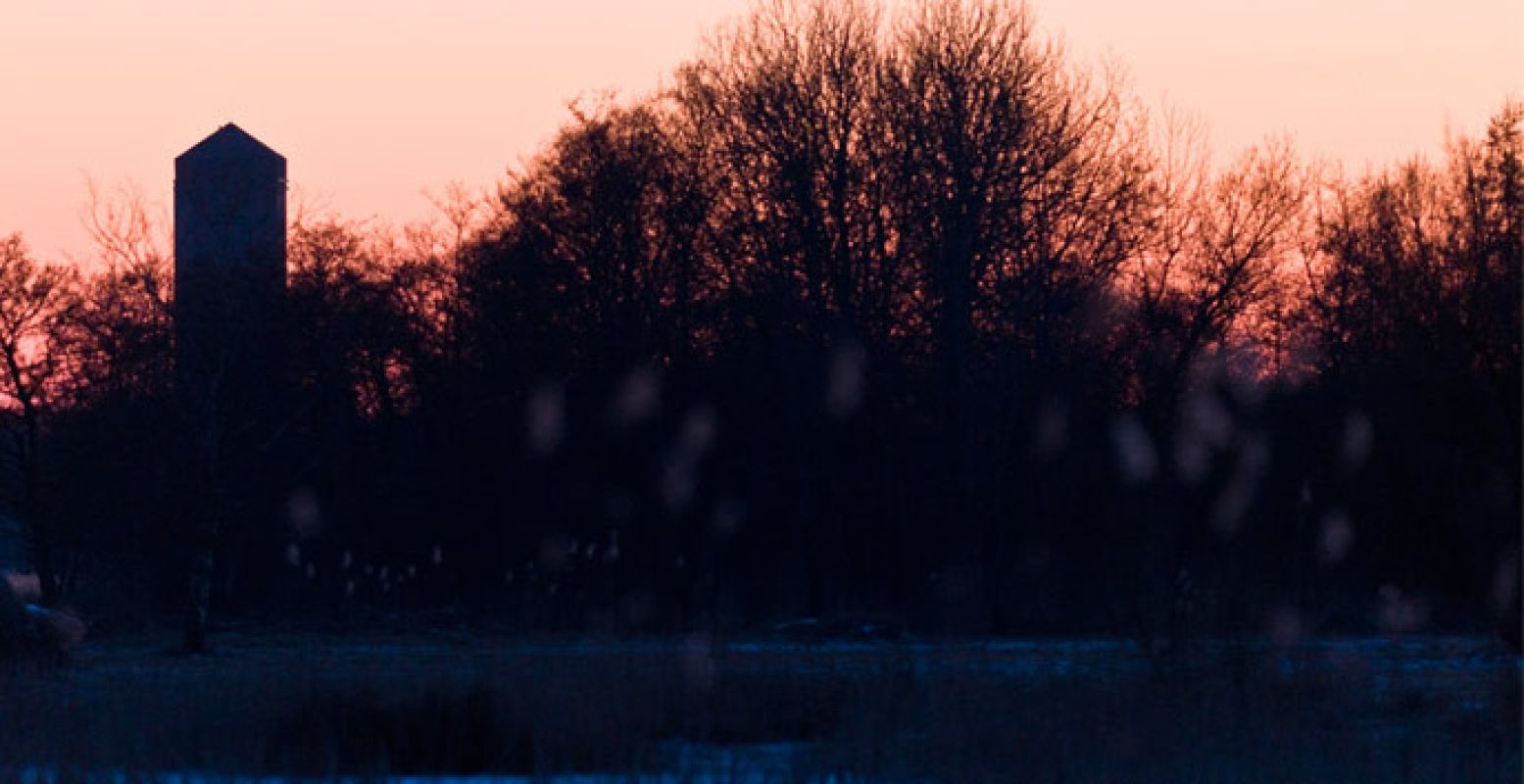 Bekijk De Wieden in het donker tijdens de Nacht van de Nacht 2015.