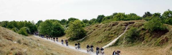Leer het eiland fietsend kennen | Foto ge&uuml;pload door gebruiker Natuurmonumenten.