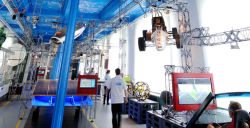 Steek een licht op in Science Centre Delft