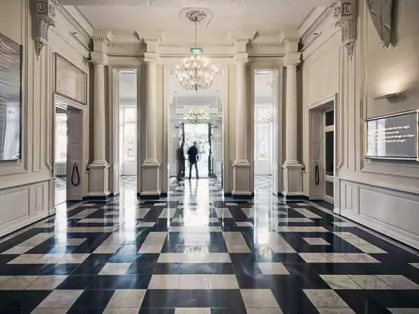 Theater aan het Vrijthof Foto: Marketing Maastricht © Hugo Thomassen