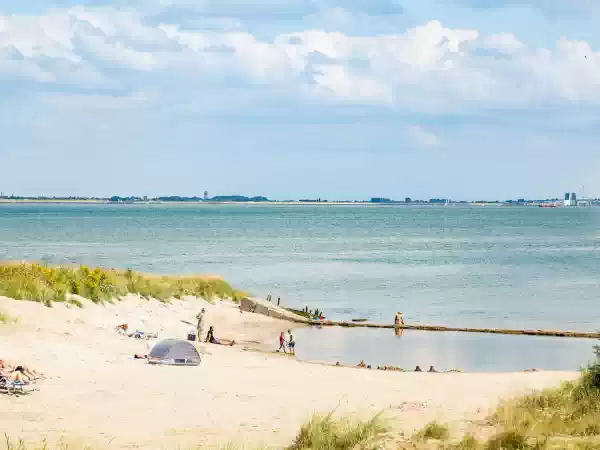 Foto: Camping Orisant Foto: Camping Orisant