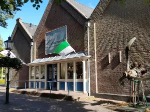 Informatiecentrum De Noordwester