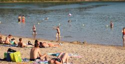 Waar kun je veilig zwemmen in Gelderland?