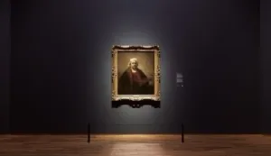 Terug in zijn woonplaats: Rembrandt van Rijn!