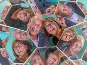 Een leuk museum voor jong en oud! Foto: Mind Mystery