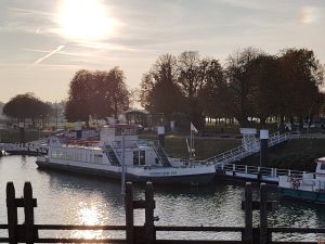 Wilhelminapark Gorinchem