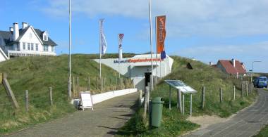 Deze forten in Nederland bevatten verrassende uitstapjes