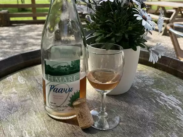 Elmare Landgoed de Catharinahoeve Foto: Elmare / Landgoed de Catharinahoeve