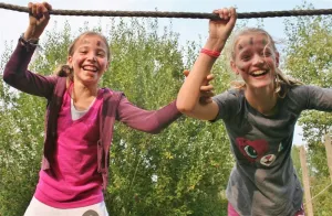 Foto: Outdoorpark SEC Almere