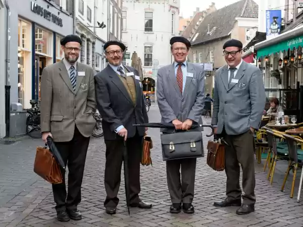 Foto: Ben Nienhuis
