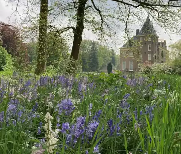Tuinrondleiding Verwolde Foto ge&uuml;pload door gebruiker Geldersch Landschap en Kasteelen