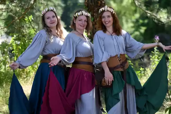 Fable & Fantasy Foto: Stichting Fable & Fantasy