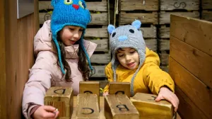 Nederlands Openluchtmuseum
