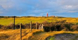 Texel: de favorieten van Pieter