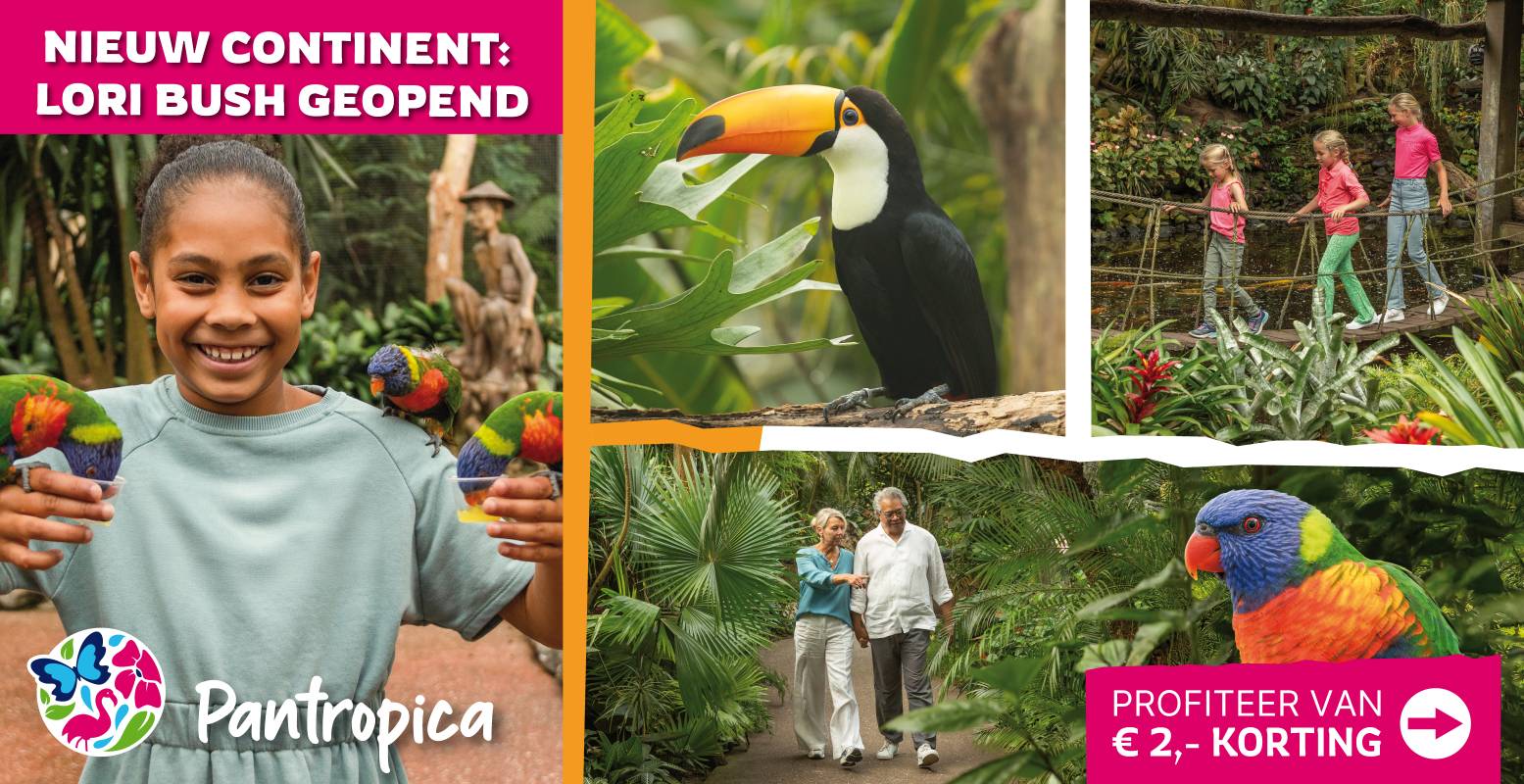 Pantropica