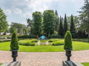 Résidence Lage Vuursche Foto: TopParken