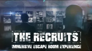 Foto: Escaperoom The Recruits