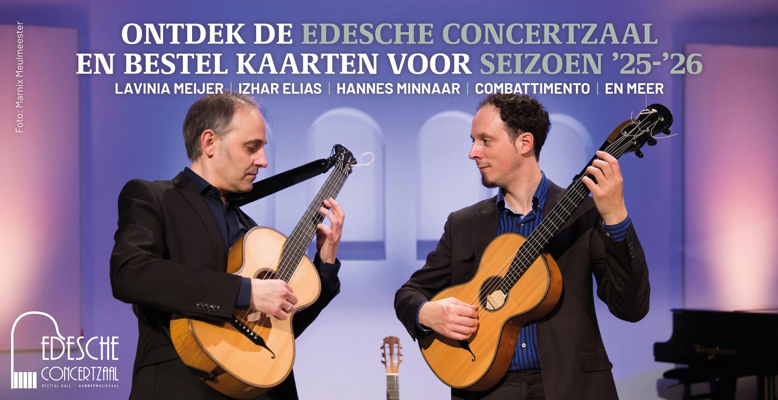 Edesche Concertzaal