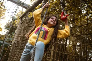 Foto: Outdoorpark SEC Almere Foto: Outdoorpark SEC Almere