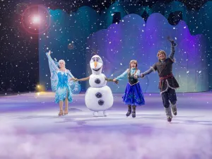 Foto: © Disney Foto: © Disney