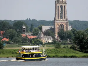 Foto: Stichting Rijnoevervaarten