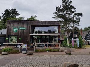 Natuurmuseum Holterberg