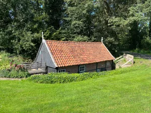 Ontdek de hidden gems van Twente. Foto: RLLY
