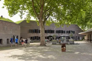 Foto geüpload door gebruiker Waterlinie Evenement