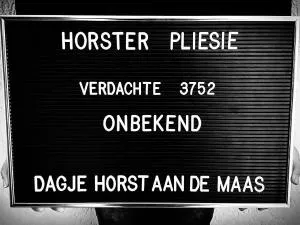 Foto: Dagje Horst aan de Maas.