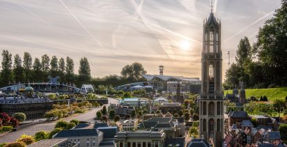 Foto: Madurodam ©