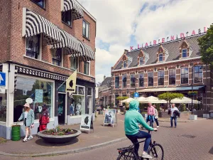 Foto: Citymarketing Arnhem