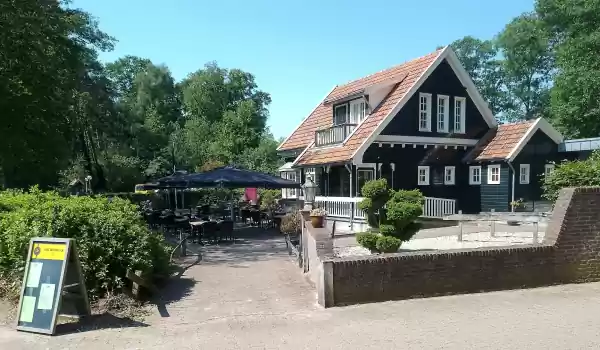 Vakantiepark Bergsehaak Foto: Vakantiepark Bergsehaak