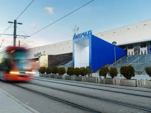 Kinepolis Utrecht