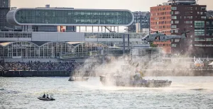 Wereldhavendagen 2023: beleef de Rotterdamse haven