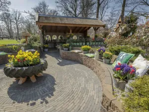 Foto: Keukenhof.